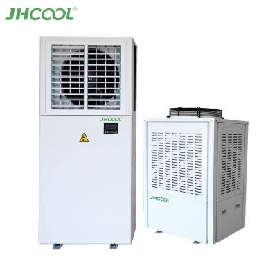 China JHCOOL Factory New Cooler Energy Saving Window Mounted Air Cooler Split Industrial Evaporative Air Conditioner for sale