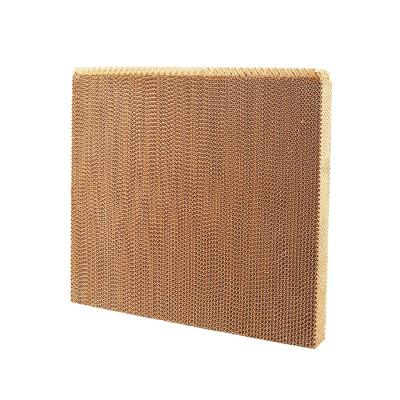 China Factory JHCOOL 5090 Good Quality Cooling Pad 7090 Cooling Pad For Evaporative Air Cooler for sale