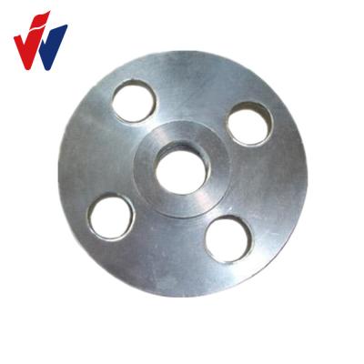 China Square Steel Flange dn40 Railing Floor Flange CLASS 400 Casting MS Flange for sale