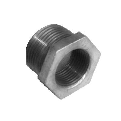 China Modern Hot Dipped Galvanized Malleable Iron Banding Pipe Fittings No. 241 of fig for sale