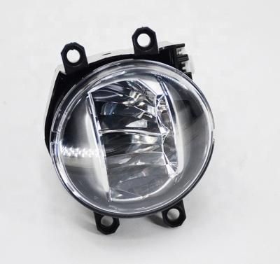 China Hot Selling Plastic Fog Light Lamp For Camry 2008-2015 OEM 81210-48050 for sale