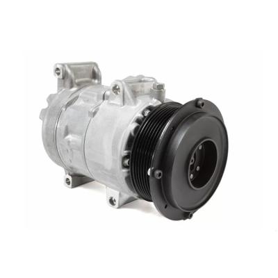 China New High Quality Aluminum Automotive Air Conditioning Compressor Fits Serena C26 FC26 HFC26 NC26 OEM Standard 2010-2016 for sale