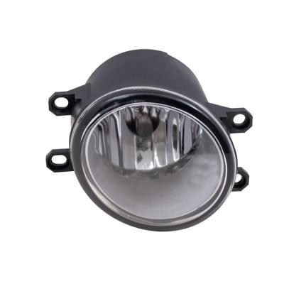 China 2007-2009 Car Parts T-oyota Camry Foglight 81210-06071 Fog Lamp 81220-06071 for sale