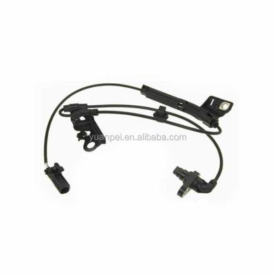 China MATRIX COROLLA 2010-2013 ABS Speed ​​Sensor OEM 2010-2014 Long Life USA 89542-02090 89543-02090 for sale