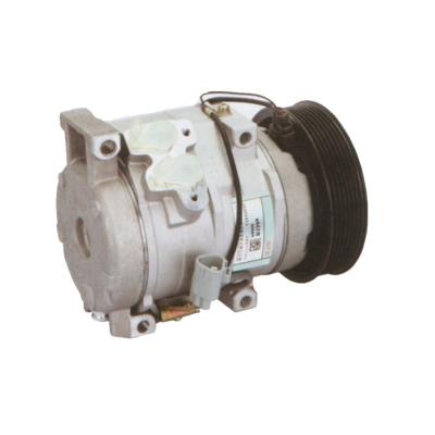 China Hot Selling Electric Air Conditioner Compressor For Camry OEM 88320-48080 OEM Standard for sale