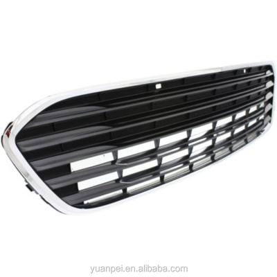 China Original High Quality ABS Plastic Front Bumper Grille For 2013-2015 Avalon Auto Body Parts for sale