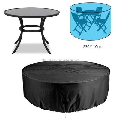 China Good Quality Modern Furniture Rain Cover for sale