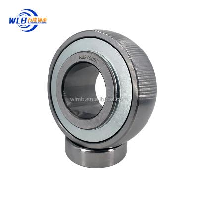 China Agricultural Machinery Repair Shops OEM Ball Bearing Bearing R0275067 for sale