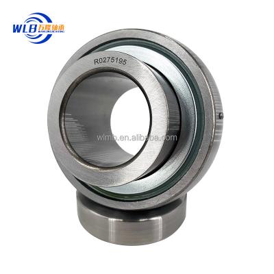 China Agricultural Machinery Repair Shops OEM Ball Bearing Bearing R0275195 for sale