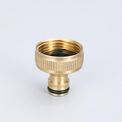 China Garden Water Connectors Water Connector Hose Fitting Faucet Adapter Garden Hose Accessories Product for sale