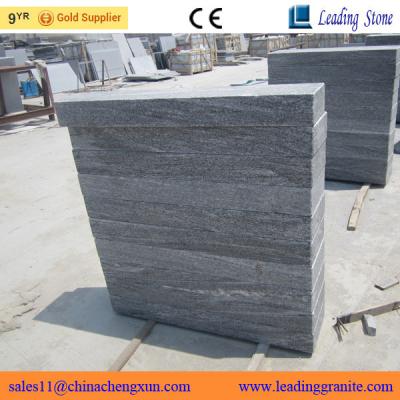 China As requested cheap high quality chinese granite garden fence for sale