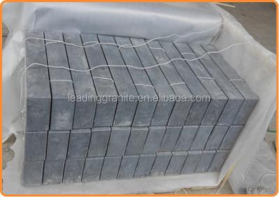 China Graden Square 100 x 16 x 8 Palisades Bluestone for sale