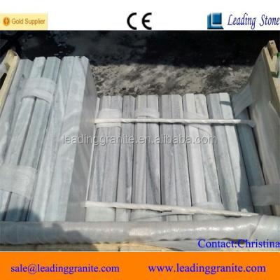 China For home marble border, edge, garden border decorative stone for sale