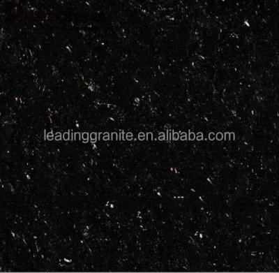 China Cheap Granite Zimbabwe Black Tiles Granite for sale