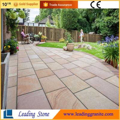 China Home 2016 large high quality cheap price of pavers patio pavers for sale