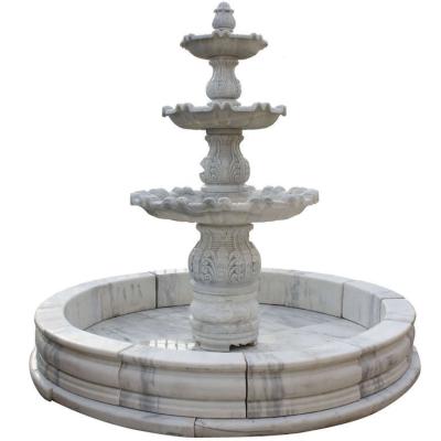 China 2016 New Customized Cheap House Buddha Water Fountain for sale