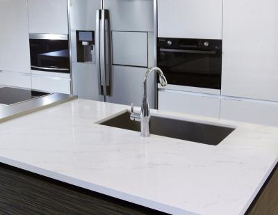 China Artificial Stone Cheap Price Factory Directly Artificial Stone Countertops Kitchen for sale