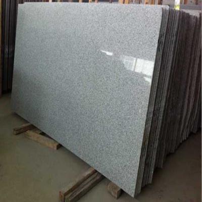 China Hotel Hot Sale Solid Color Granite Countertops / Gray Sparkle Quartz Countertops for sale