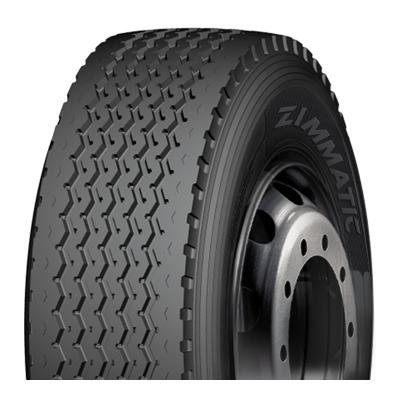 China high quality truck tires385/65R22.5 ZMS3 385/65R22.5 from Qingdao for sale