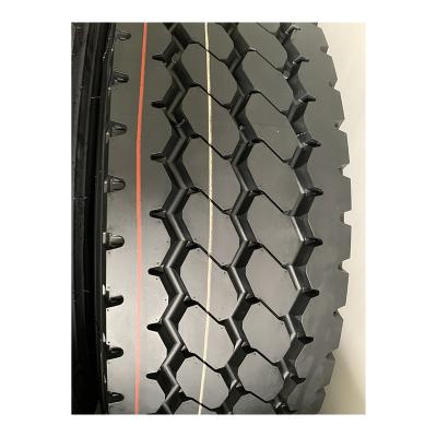 China truck tire 11r22.5 ZMA3 22.5 tire 295/80r22.5 7.00R16 9.00R20 10.00R20 for sale