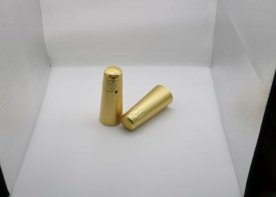 China el encogimiento de la botella de vino de 34*90 milímetro capsula las cápsulas Champagne Capsule del papel de aluminio 34m m en venta