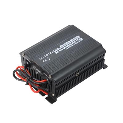 China 24 Volt 12 Volt 10A DC Step Down Transformer Buck Converter NT2412-10A to DC Voltage Converter 120W for sale