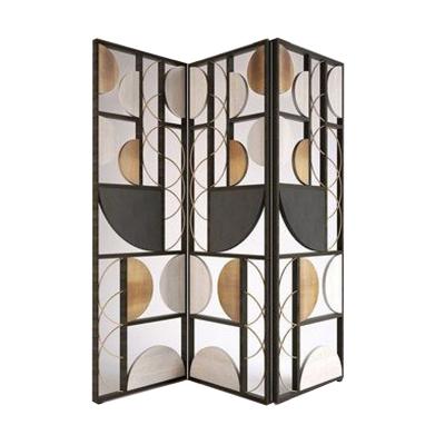 China Viable Office Separation Acoustic Office Divider Screen Room Dividers Divides Screen for sale