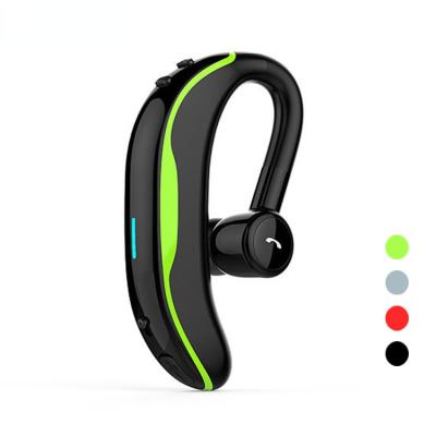 China Eco-Friendly Wireless Headset Ear-mounted F600 Business Fashion Ultra Long Standby Sports Running And Driving Factory Direct Supply for sale