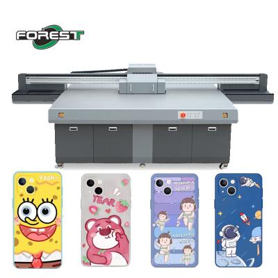 China LCLM Color UV Flatbed Printer Máquina de Impressão UV para caneta vidro cerâmico à venda