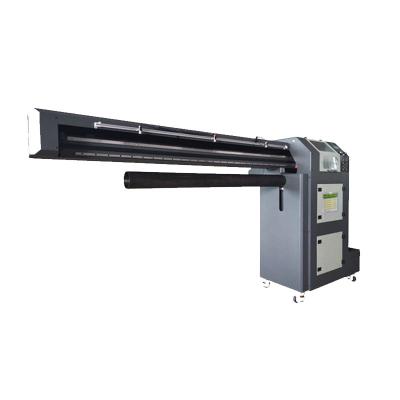 China 360 Naadloze sokken Digitale textielprinter Custom Sublimatie sokken Printer Te koop