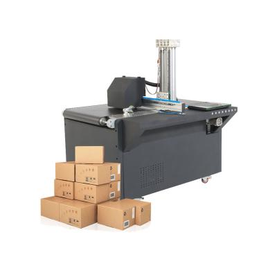 Κίνα Table Top Pizza Box Paper Bag Printer With Dryer Single Pass Printer προς πώληση