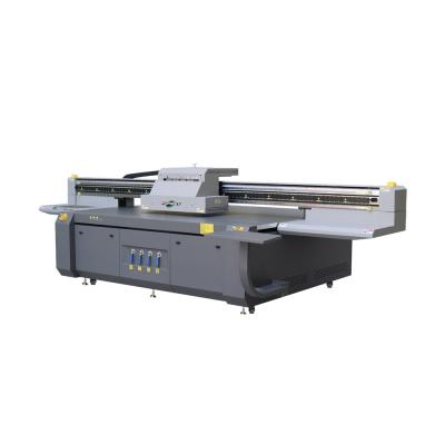 Κίνα OEM UV Flatbed εκτυπωτής UV Inkjet εκτυπωτής με Ricoh G5i κεφαλή προς πώληση