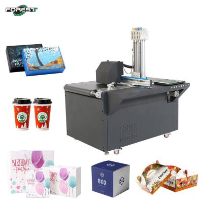 China CE Ethernet Interface Corrugated Inkjet Printer High Speed Inkjet Printer for sale