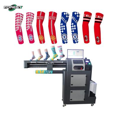 China 60 Hz Sockendrucker 1200 mm Digitale Textildruckmaschine zu verkaufen