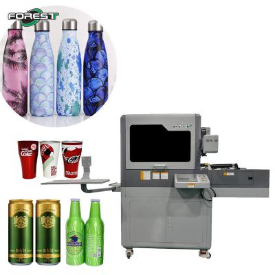 China 3D Cylinder Inkjet Printer Waterproof for sale