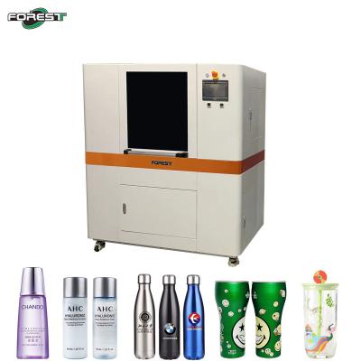 China Precision Unleashed: Experience Top-Tier Quality With The Platinum Pro Bottle Cylinder LED UV Printer for sale