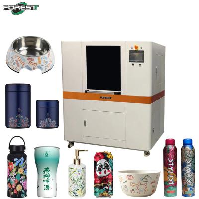 China 2 Köpfe DTF-Druckmaschine Xp600 A3 zu verkaufen