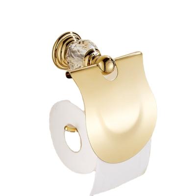 China Bathroom Hotel Commercial Paper Towel Holder Durable Convenient Kitchen for sale