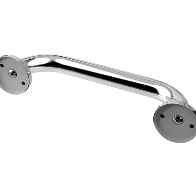 China Durable Convenient Home Bathroom Stainless Steel Hotel Grab Bar for sale