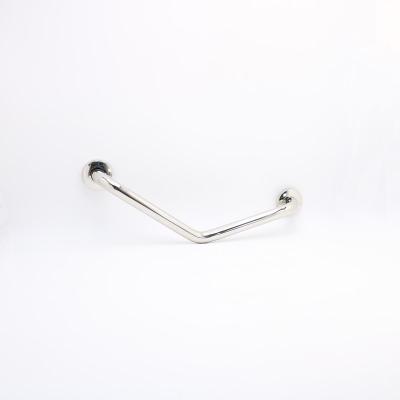 China Stability China Factory 304 Stainless Steel Torsion Bath Grab Bars for sale