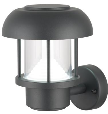 China Residential Outdoor Waterproof Garden LED E27 Aluminum Bollard Light Lamp for sale