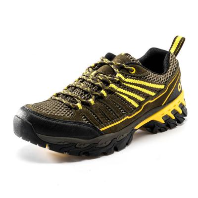 China 2020 OEM Rubber Factory Best Outdoor Hiking Climbing Shoes Mens Sneakers Shoes Mens Hike Shoes for sale