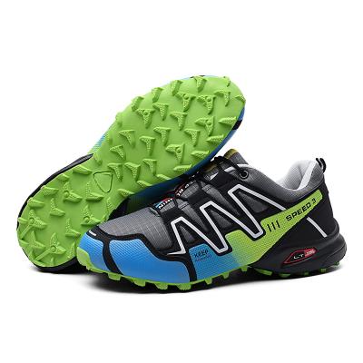 China Factory Wholesale Price Rubber Increasing Running Rubber Sports Shoes for sale