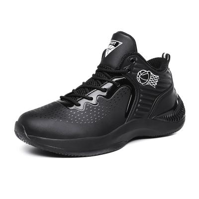 China Hot Selling Active Sports Fashion Sports Basketball Outdoor Running Casual Sneakers For Men for sale