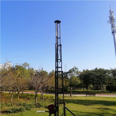 China torno eléctrico de los 30M Durable Amateur Radio encima de la torre en venta