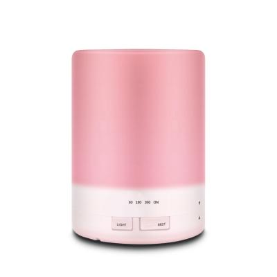 China 2021 Power-Waterless China Made Diffuser Office Mini Diffuser Home Use Spa Ultrasonic Diffuser for sale