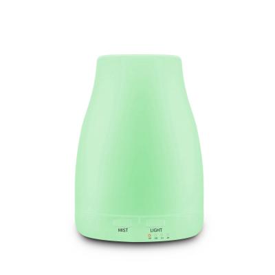 China Hot Selling China Air Freshener Machine Humidifier Ultrasonic Car Humidifier Ultrasonic Diffuser Power-Waterless for sale