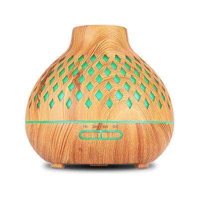 China Power Humidifier Wholesale Ultrasonic Diffuser Mini Humidifiers- Cheap Car Prices Waterless Good Quality for sale