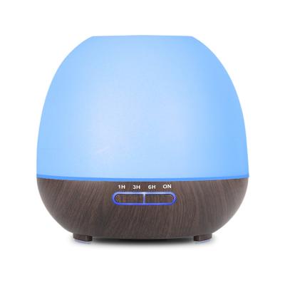 China Wholesale Car Diffuser Factory Wholesale Ultrasonic Humidifier Diffuser Waterless Humidifiers for sale