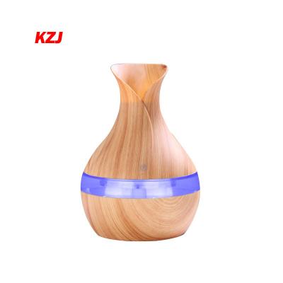 China Power Waterless Factory Top Products- 300ml Mini Colorful Aroma Diffuser USB Cotton Bar Air Humidifier for Youth Small Bedroom for sale